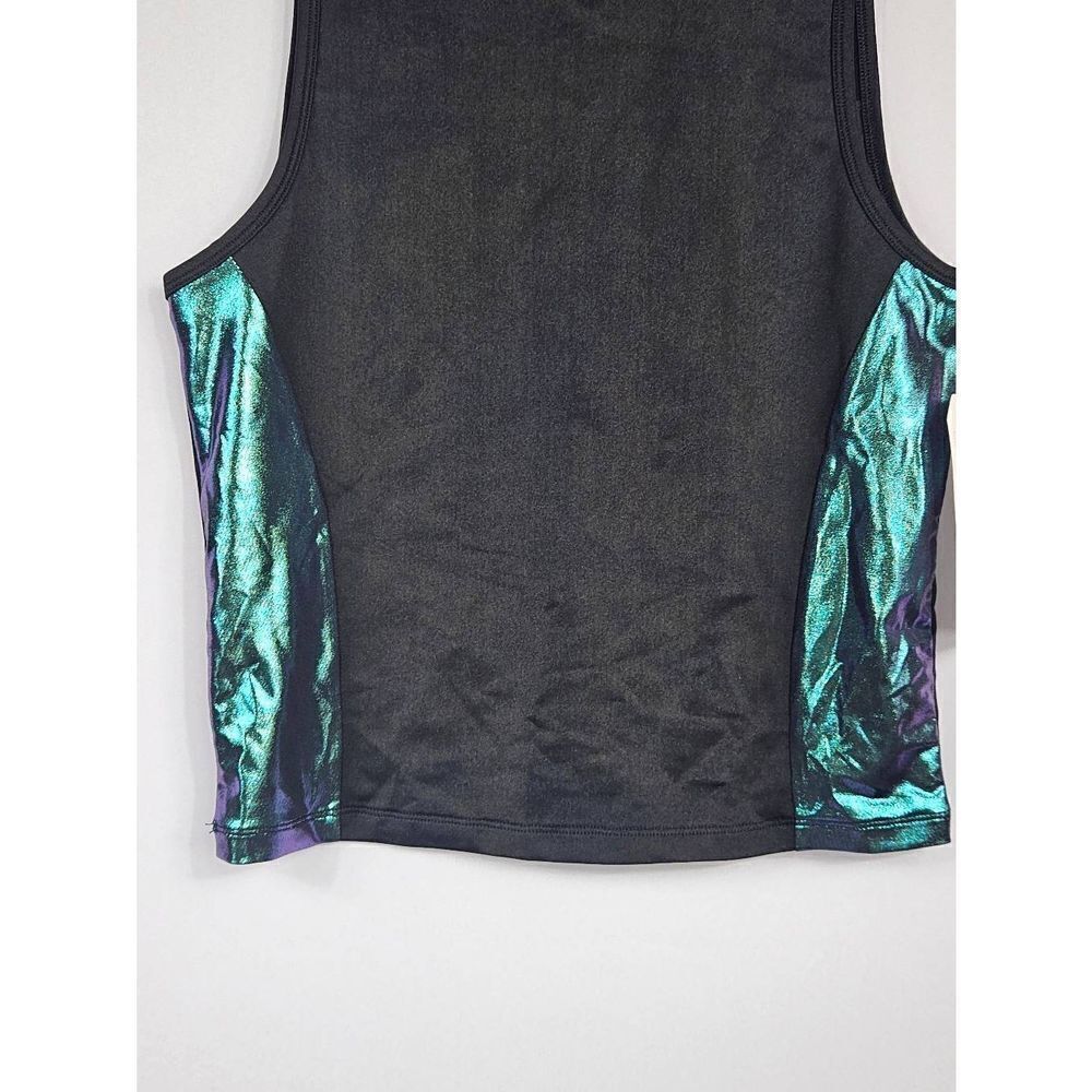 SA DESIGN STUDIO Crop Tee - Picture 3 of 8